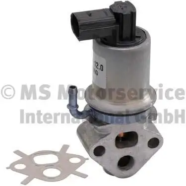 PIERBURG 7.22574.12.0 EGR Valfi 06A131501P resmi