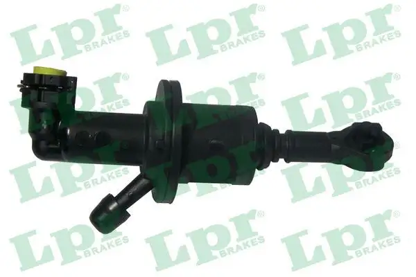 LPR 2731 Debriyaj Üst Merkez resmi