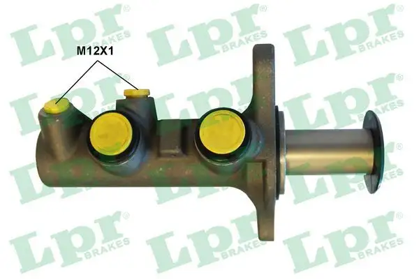 LPR 6272 Ana Merkez resmi