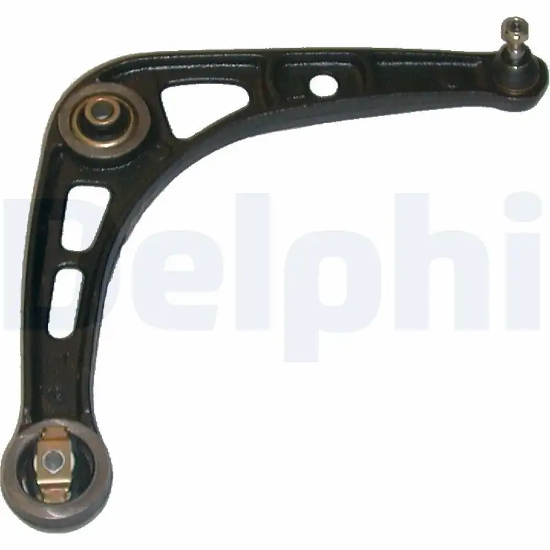 DELPHI TC702 Alt Salıncak (Sağ) 7700676325 resmi