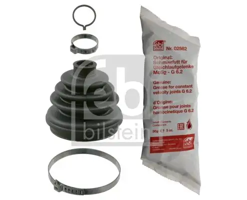 FEBI 02581 Dış Aks Körüğü resmi