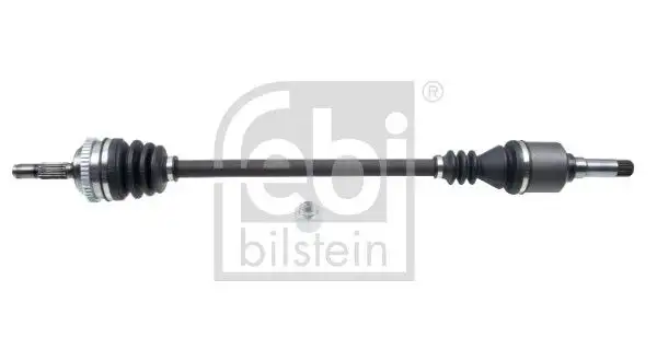 FEBI 183470 Ön Aks (Sağ) 32737J resmi