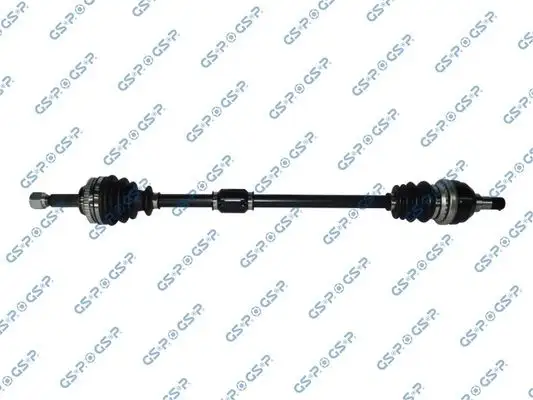 GSP 244070 Ön Aks (Sağ) 96832204 resmi