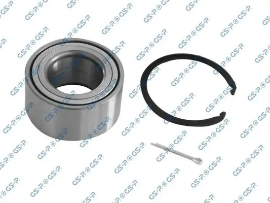 GSP GK6923 Ön Aks Rulmanı 517202H000 resmi