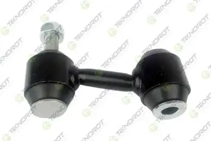 TEKNOROT O-514 Viraj Rotu (Arka) 444081 resmi
