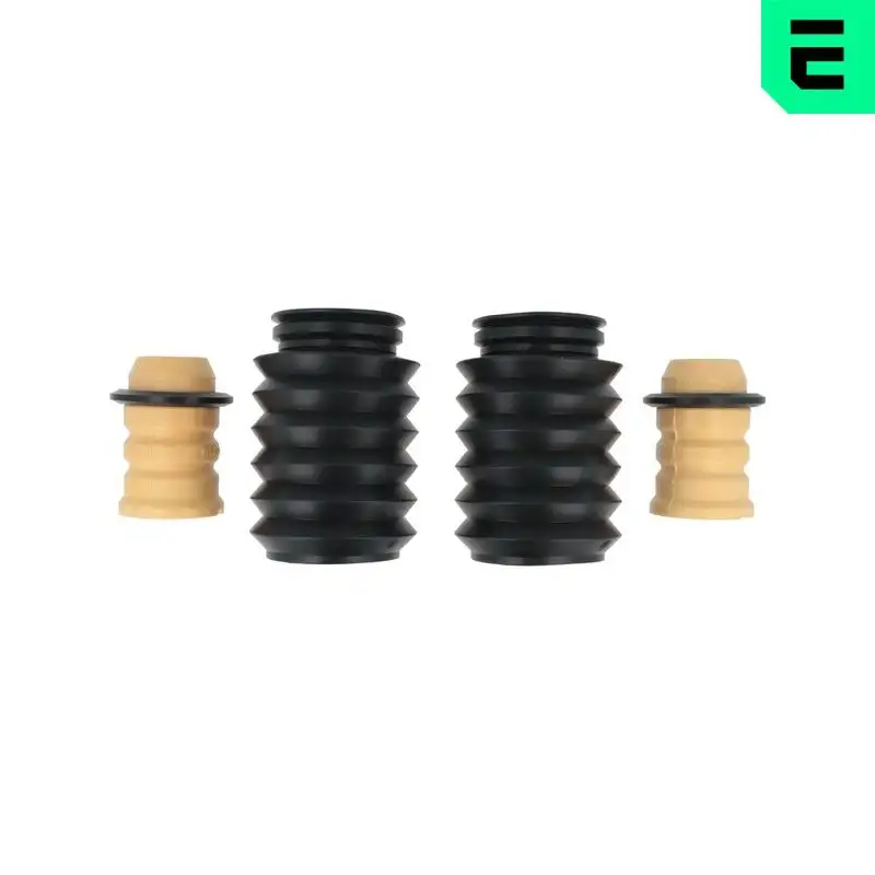 OPTIMAL AK735428 Ön Amortisör Toz Körüğü Seti 31336764085 resmi