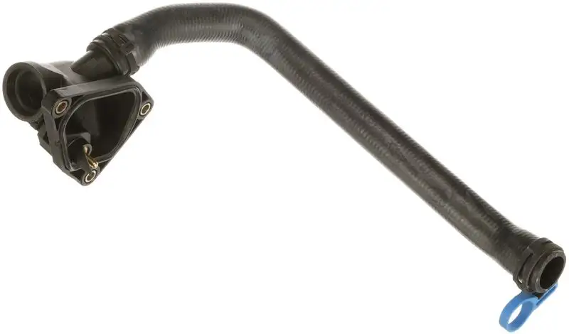 GATES 02-1698 Kalorifer Hortumu 11537600586 resmi