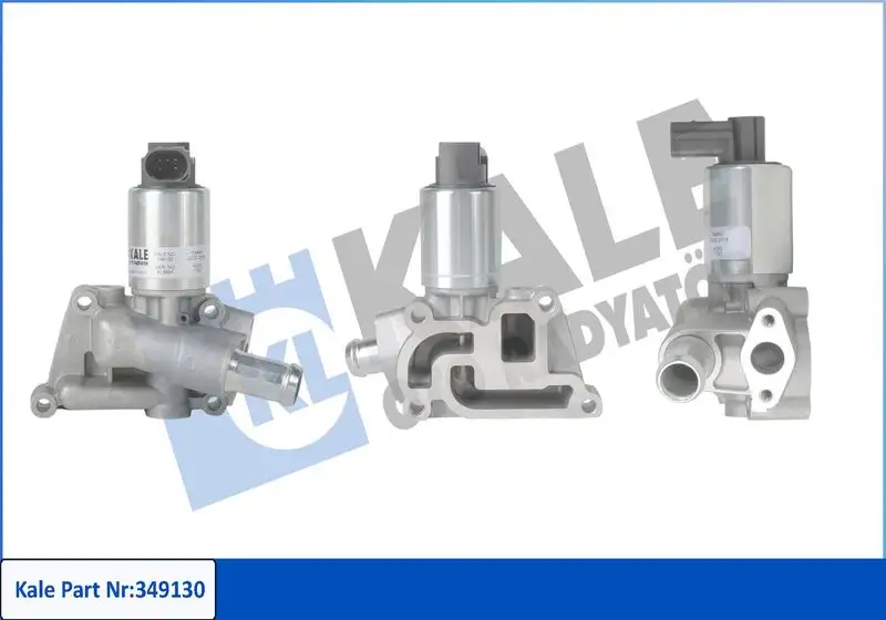 KALE 349130 EGR Valfi 5851057 resmi