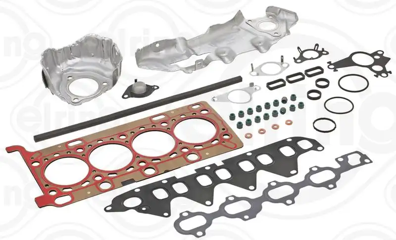 ELRING 634.670 Motor Takım Conta (Üst) resmi