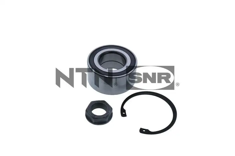 SNR R159.101 Ön Aks Rulmanı 1640719580 resmi