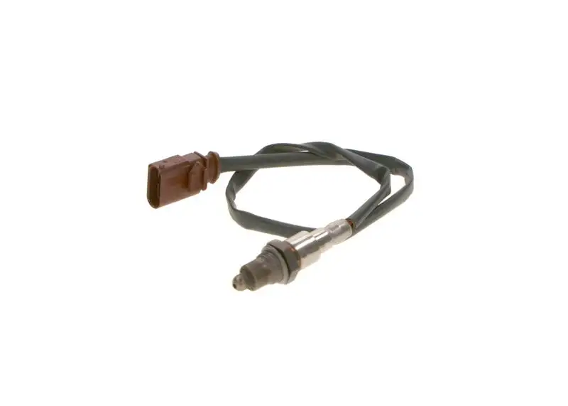 BOSCH 0258030165 Oksijen Sensörü 04E906262BF resmi