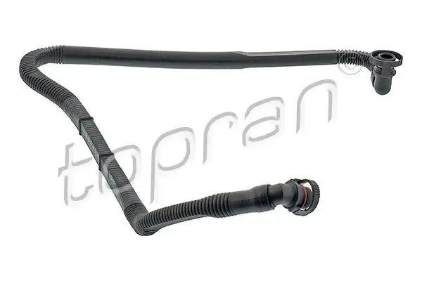TOPRAN 116497001 Motor Havalandırma Hortumu 078103213A resmi