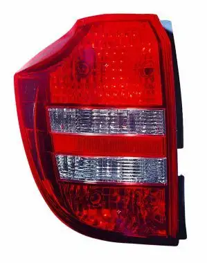 DEPO 223-1931R-UE Stop Lambası (Sağ) 924021H300 resmi