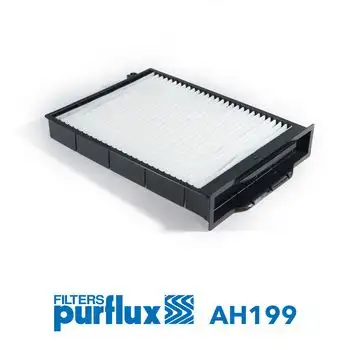 PURFLUX AH199 Polen Filtresi resmi