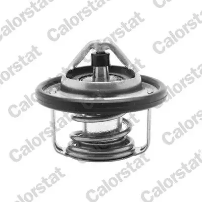 CALORSTAT VERNET TH6737.82J Termostat resmi