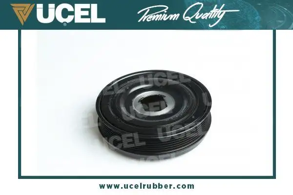 ÜÇEL 1053 Krank Kasnağı 8200805671 resmi