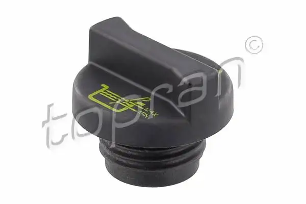 TOPRAN 305056001 Motor Yağ Kapağı 1S4Q6766AA resmi