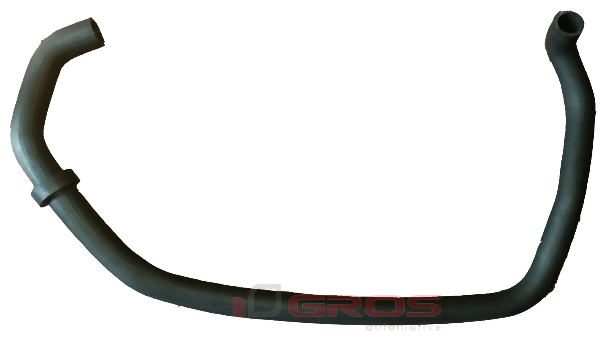 GROS T58540 Radyatör Alt Hortumu CC118286AD resmi