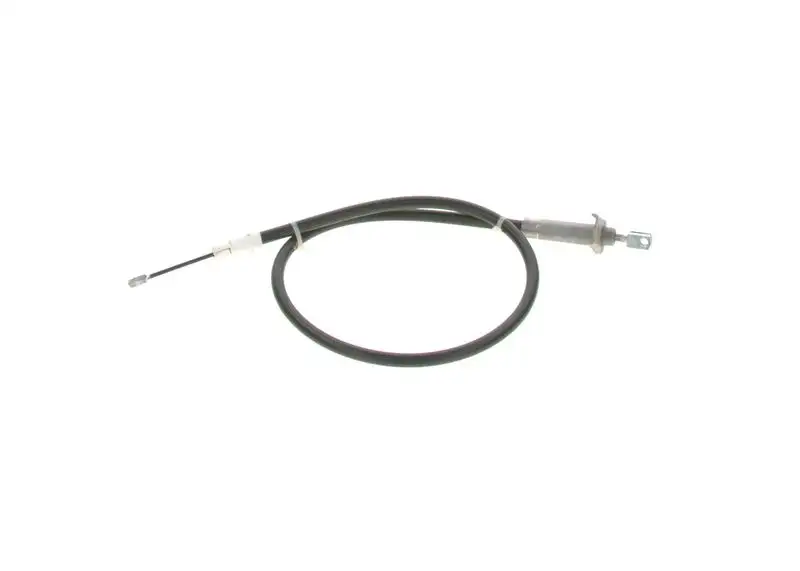 BOSCH 1987477846 El Fren Halatı (Arka Sol) A2034200285 resmi