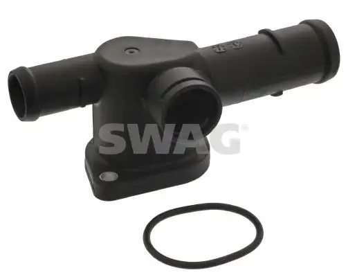 SWAG 30948365 Su Flanşı 6A121132AG resmi