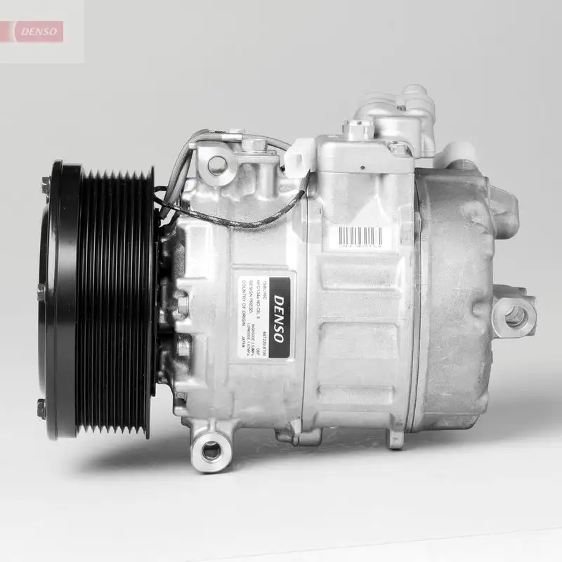 DENSO DCP17125 Klima Kompresörü resmi