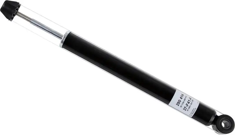 SACHS 290414 Arka Amortisör resmi