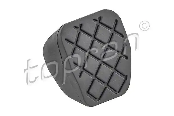 TOPRAN 109999001 Debriyaj Pedal Lastiği resmi