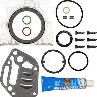 VICTOR REINZ 08-35053-03 Motor Takım Conta (Alt) resmi