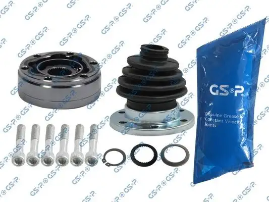 GSP 603005 Aks Kafası (İç) resmi