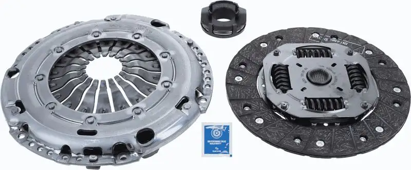 SACHS 3000970074 Debriyaj Seti resmi