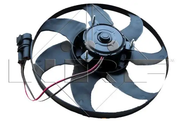 NRF 47428 Fan Motoru 7D0959455K resmi