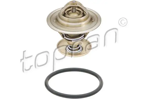 TOPRAN 101455002 Termostat resmi