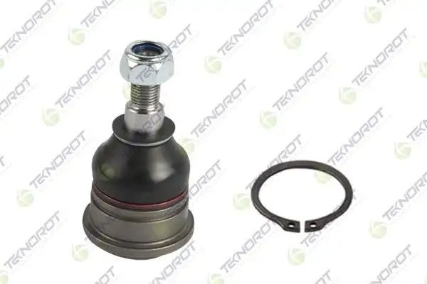TEKNOROT VO-445 Alt Rotil resmi