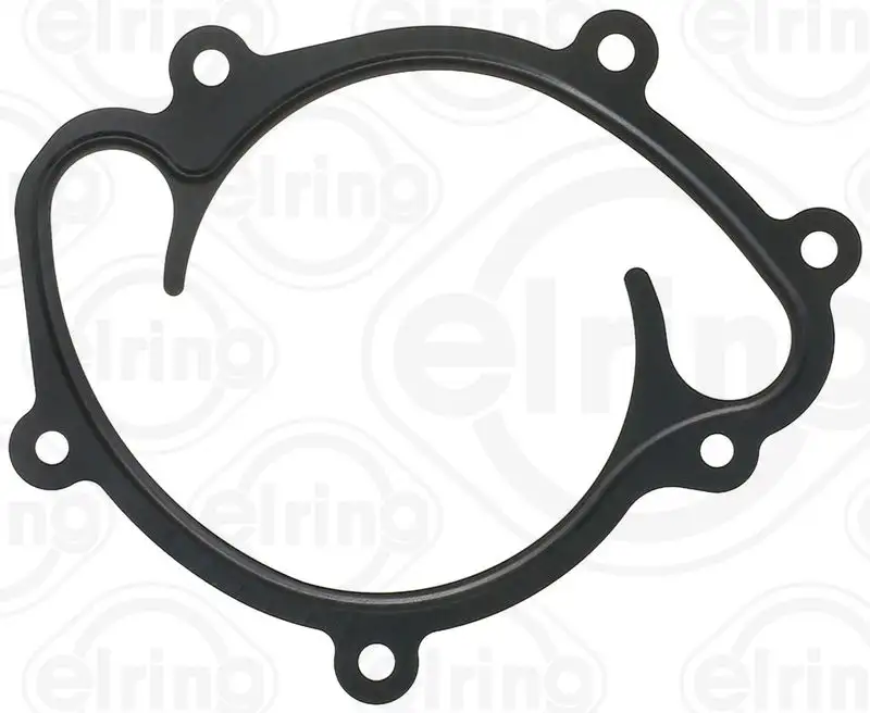 ELRING 540.880 Devirdaim Contası A6422010680 resmi