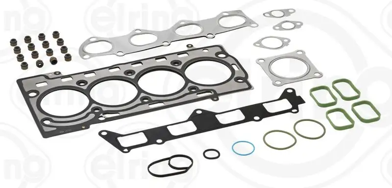 ELRING 517.171 Motor Takım Conta (Üst) resmi