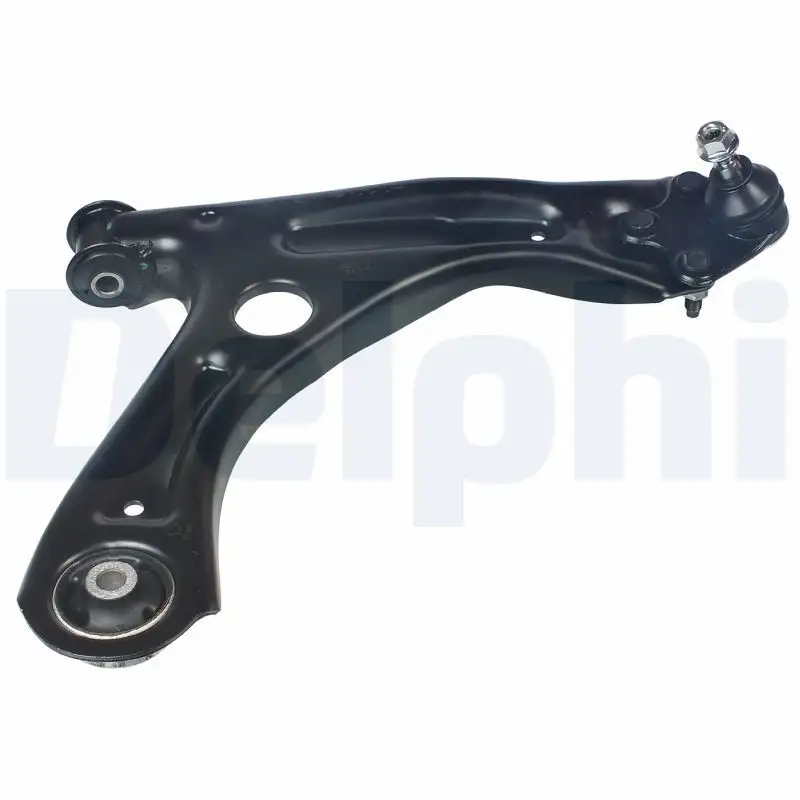 DELPHI TC2729 Alt Salıncak (Sağ) 1S0407152 resmi