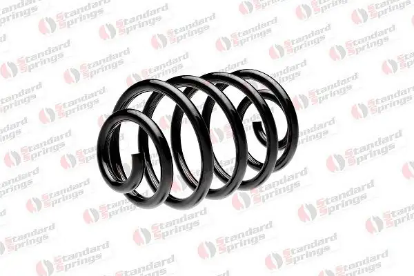 STANDARD YAY ST 127001R Arka Helezon Yayı resmi
