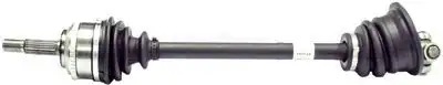 METELLI 17-0786 Ön Aks (Sol) resmi