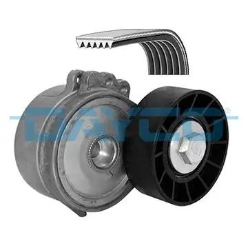 DAYCO KPV179 Kayış Seti 1611278280 resmi