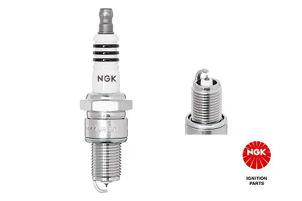 NGK 3903 (BPR6EIX11) Buji resmi
