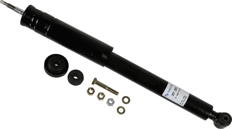 SACHS 317257 Arka Amortisör resmi
