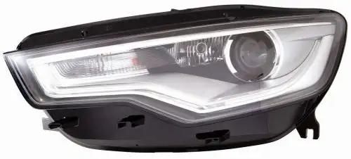 DEPO 446-1140LMLDHEM Ön Far (Sol) resmi