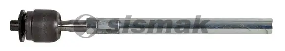 SİSMAK 120310 Rot Mili 7701467237 resmi