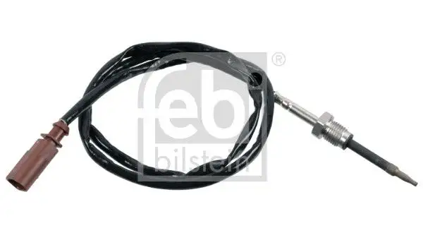 FEBI 183575 Egzoz Sıcaklık Sensörü 4L906088DA resmi