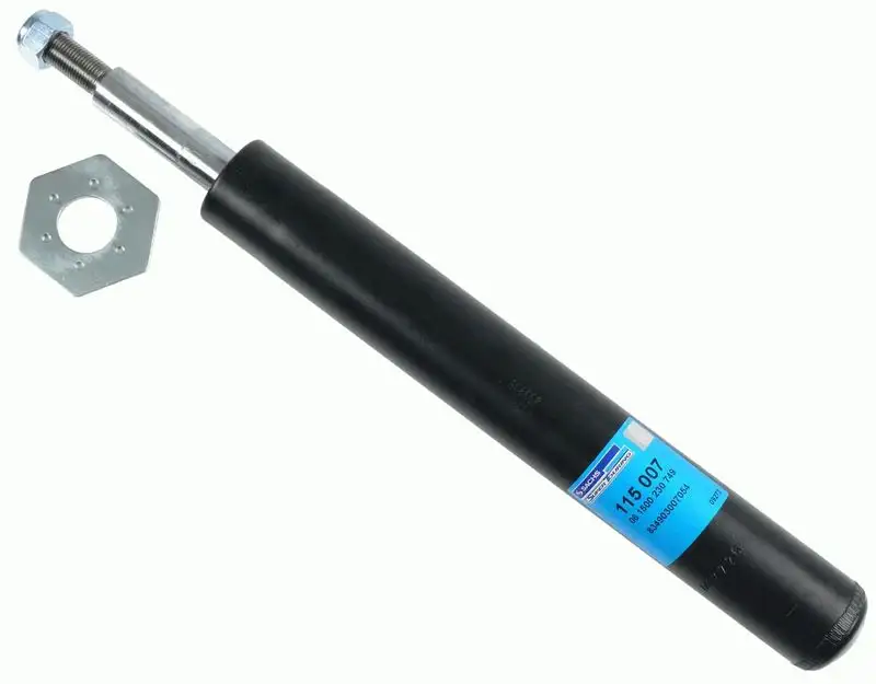 SACHS 115007 Ön Amortisör resmi