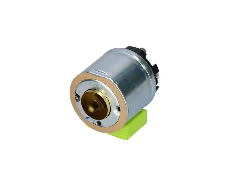 VALEO 594773 Marş Otomatiği 93190560 resmi
