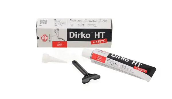 ELRING 006.553 Sıvı Conta Siyah (70 ml) resmi