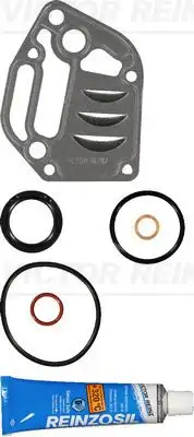 VICTOR REINZ 08-35053-01 Motor Takım Conta (Alt) 06A198011 resmi