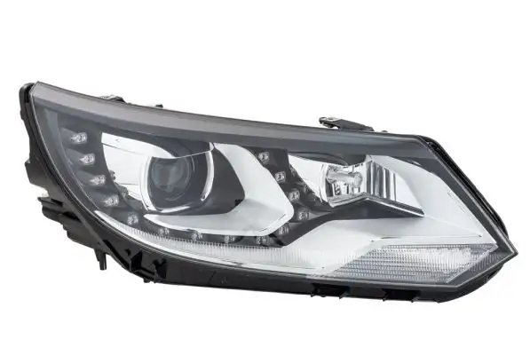 HELLA 1ZS010748-321 Ön Far (Sağ) 5N1941754B resmi