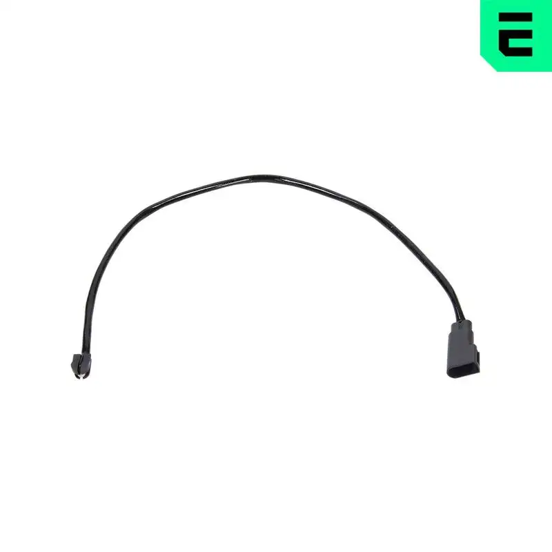 OPTIMAL WKT60091K Arka Balata Sensörü BK212N248BC resmi
